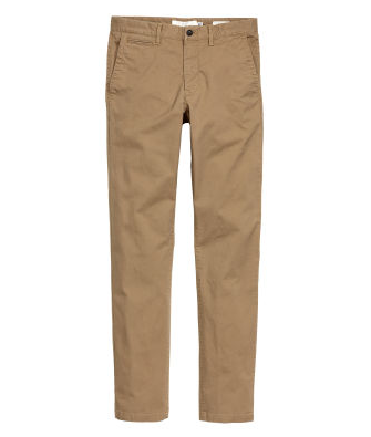 Chinos
