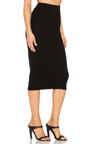 Cozy Up Pencil Skirt